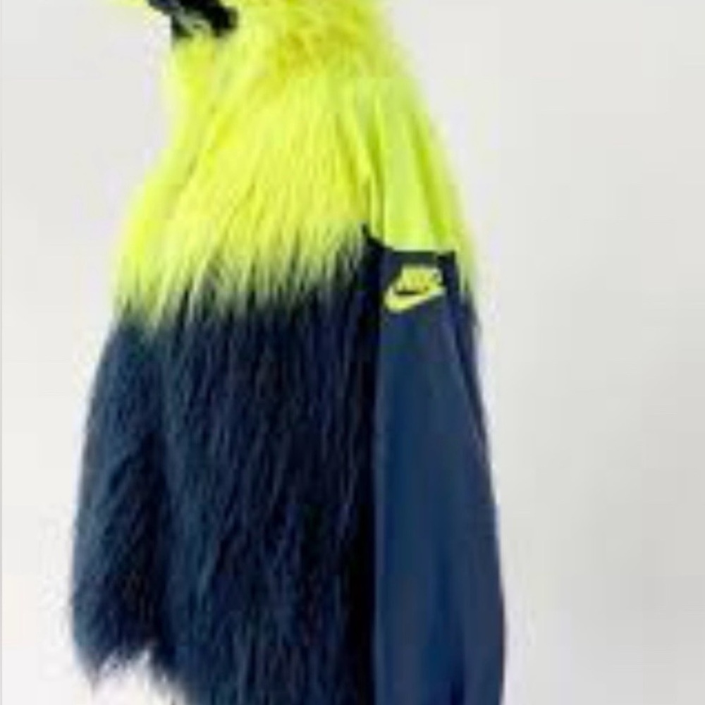Nike/Sacai windbreaker M - Picture 5 of 6